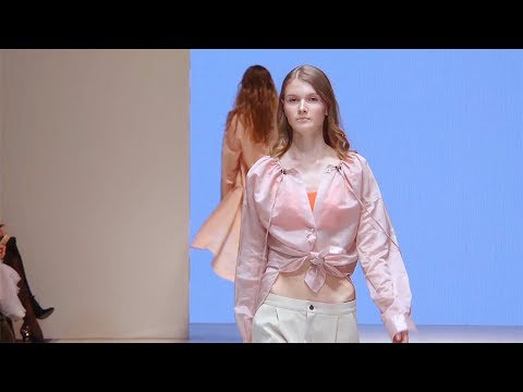 Marco Rambaldi | Spring Summer 2019 Full Fashion Show | Exclusive