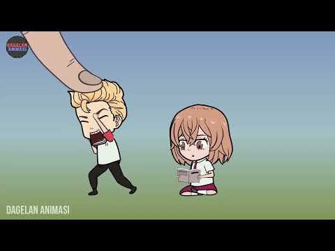 Chibi Tokyo Revengers VS Finger , Anime Chibi