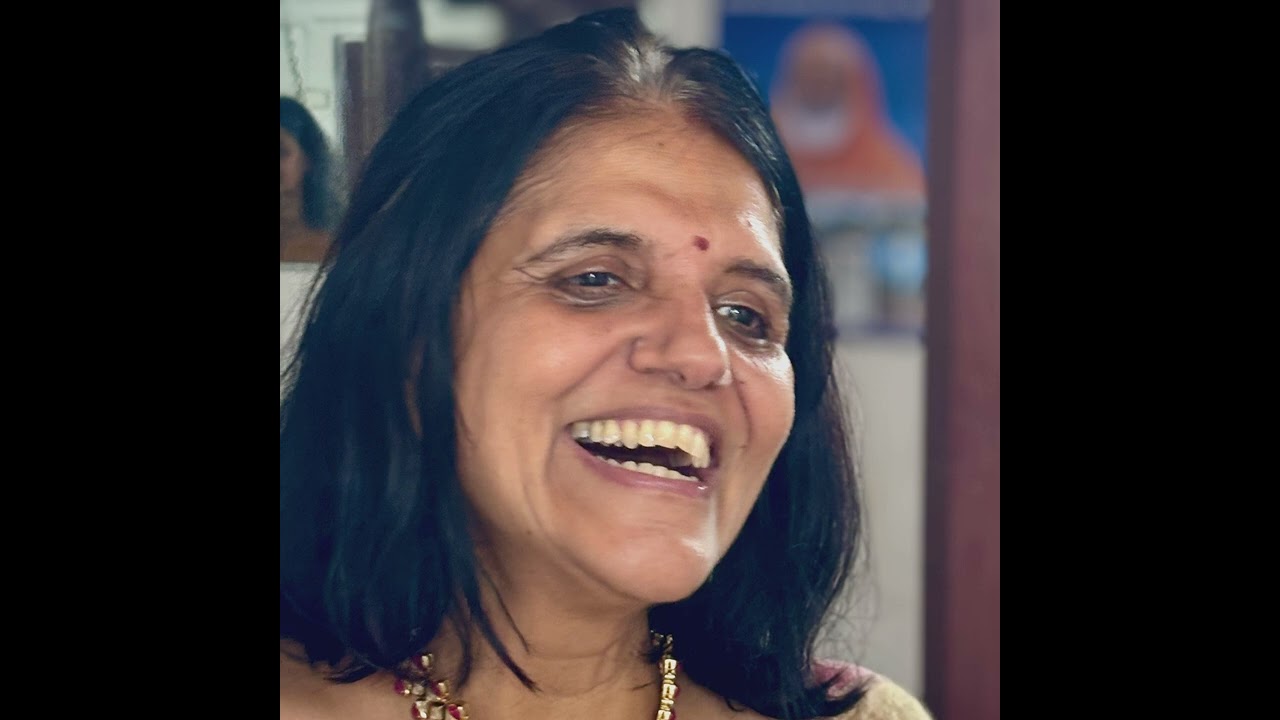 7. Neema Majmudar, Katha Upanishad, Dec. 2024, day 4 session 2