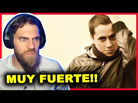 😨 CUANDO VAYAS CONMIGO - CANSERBERO 🔥 [ REACCIÓN Mark Miranda ]