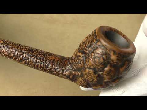 Viprati Rusticata Extra   pipe 332