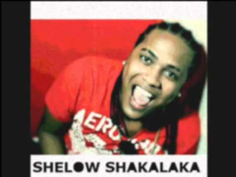 Shelow Shaq - No Te Vua  a ChanCia (Clasico)
