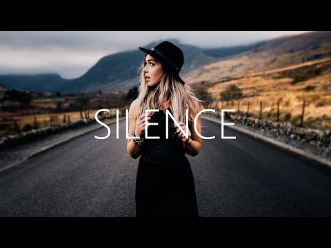 ARNHEMIA & Young Viridii - Silence (Lyrics)