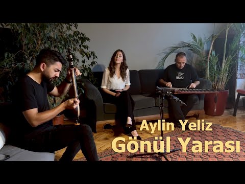 Aylin Yeliz - Gönül Yarası (Cover)