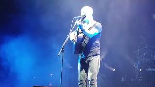 Dave Matthews Band - &quot;Virginia in the Rain&quot; - 7/26/19 - WPB Fri N1 (Encore)