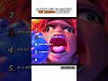 Ranking The Croods Moments