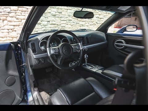 Thumbnail for 2005 Chevrolet SSR Cold Start @mohrimports5776 by Chevrolet SSR