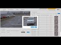Axis Analyse vidéo License Plate Verifier Licence 1 canal