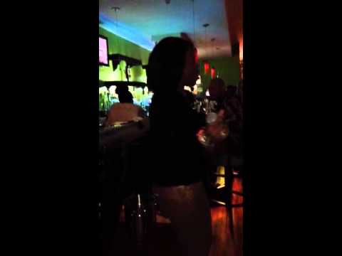 Carl Johnson / platinum one band