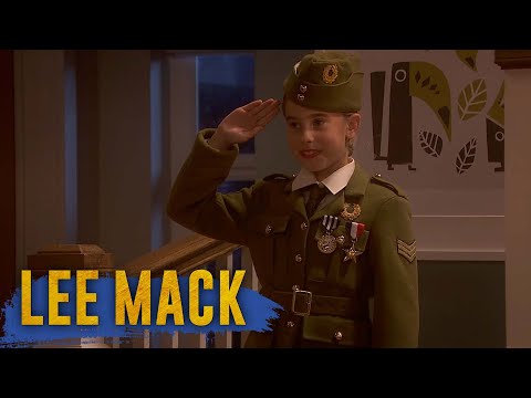 Not Going Out - War | Not Going Out