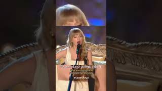 eyes open♡Taylor Swift lyrics/letra
