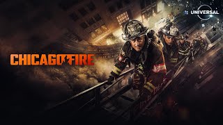 Chicago Fire Saison 13 Exclusivité &Inédit lundi 01 Septembre 2025