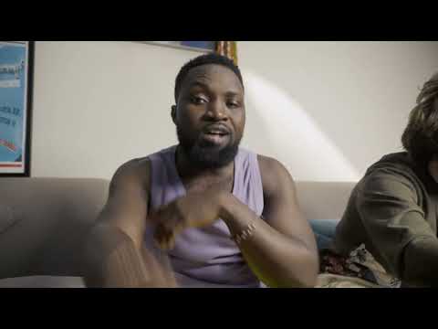 Bryte - Amanda (Produced by Le Motel)