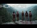 FULL HORROR MOVIE FOREST NIGHT TERROR HD MUST WATCH