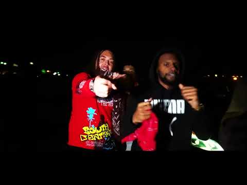 RaleTdUp - Heaven Sent Ft. Jstackz & Glostar | Dir By @DLUXEDITS