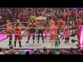 Women S Heavyweight Championship Battle Royal Full Match WWE Raw 4 22 24