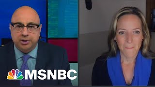 Minoritarian Trick Eyed By Michigan GOP To Skirt Veto Of New Voting Restrictions | Rachel Maddow