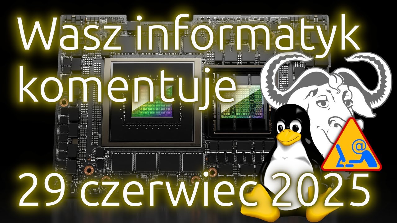 Your IT specialist comments on June 29, 2025