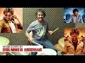 Mannan | Sandi Raniye | Drum Cover by Drummer Sridhar | Mannar Mannaney | Superstar Rajinikanth