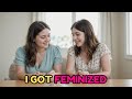 Feminized By MOM Crossdressing Stories
