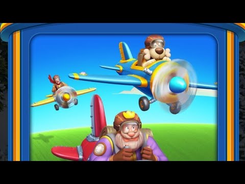 Live Royal Match Level 2843 - 2846