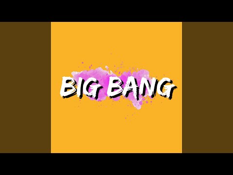 Big Bang - Guilherme Galeno
