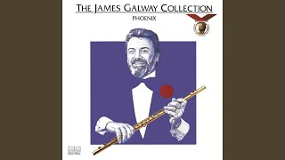 Concerto for Flute and Orchestra: II. Allegro vivace (Remastered)