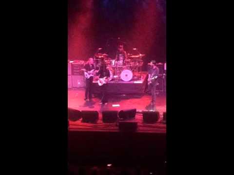 Steve Vai and Paul Gilbert playing a Tony Macalpine tune 12/12/15