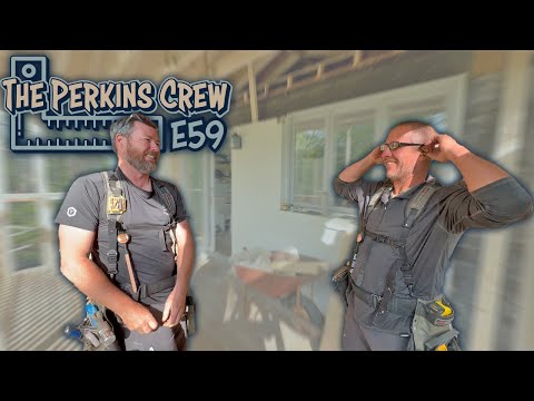 The Perkins Crew // Episode 59