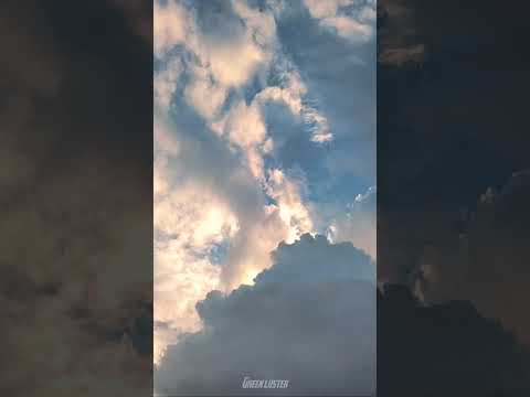 Monsoon raaga | clouds | whatsapp status | monsoon raaga kannada movie bgm | monsoon raaga bgm