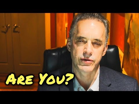 Jordan Peterson - Are You Sexually Repressed?