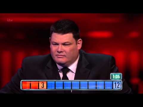 Andy And Claire's £11,000 Beast Battle - The Chase