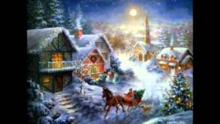 Samuelsons - Jag drömmer om en jul hemma.