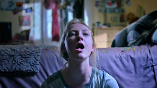 My mom discovered Skittles in recent years, and apparently, it surprises people that they are so good.