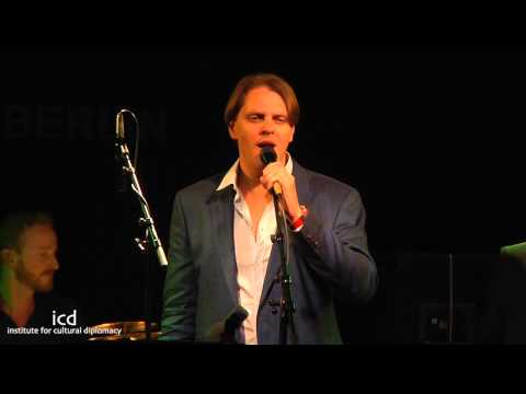 Ivan Ozhogin - This is the Moment