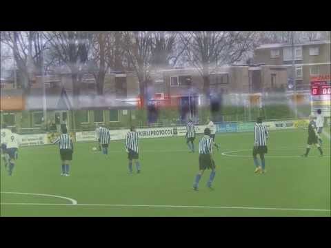 Forum Sport 11- Wanica Star 6  6-2  (15 maart 2014)