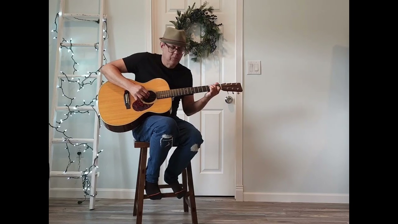 Promotional video thumbnail 1 for George Byich