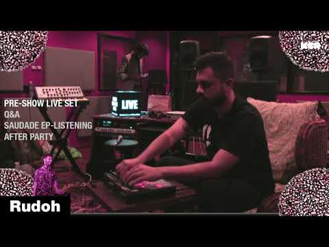 Rudoh | Karachi Community Radio