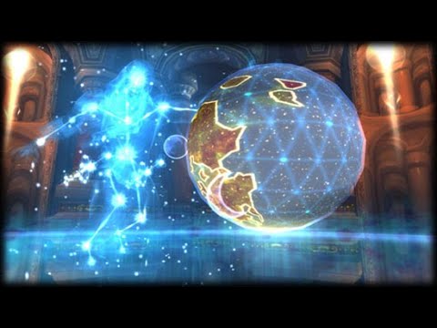 Algalon the Observer 25 man | Rogue POV | Ulduar