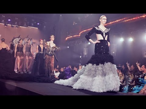 On Aura Tout Vu Haute Couture Spring/Summer 2023