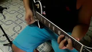 Paulit Ulit - Kristoffer Martin [cover]