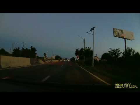 DN1 / E60 Ploiești - Comarnic #ASOT1160