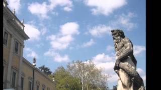 David Garrett - Serenade... Lake Como