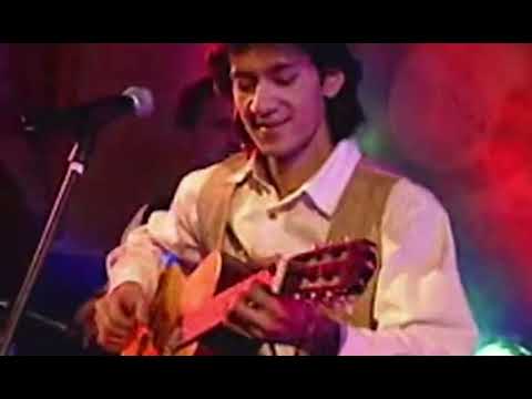 Shireli Abdurishit - (Güzelim1996)