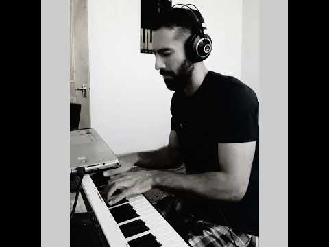 From One Soul to Another - Shai Maestro (solo)