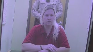 Guilford Co. mother charged with sexually exploiting kids