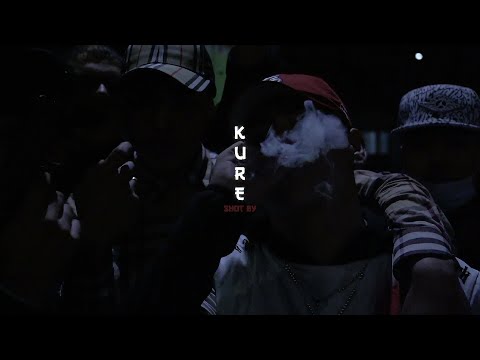 El Palabreo - INFRA (Video Oficial) (Shot by Kure)