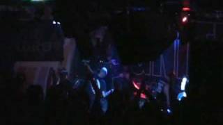 IGNITE live @ Eazy Zwiesel 2009 - 4 - My Judgement Day
