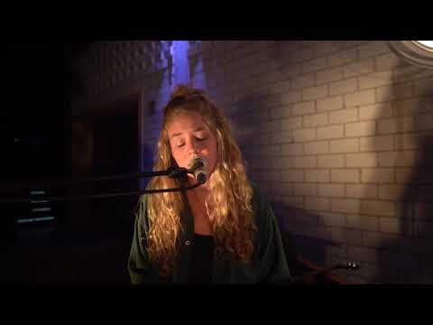 The Komets- Hey Love (Live-Session @Kulturzentrum neun)