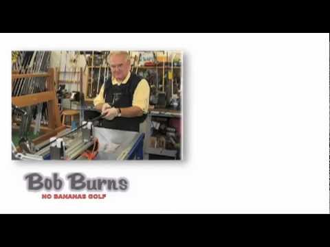 Bob Burns Golf Clubs.mov